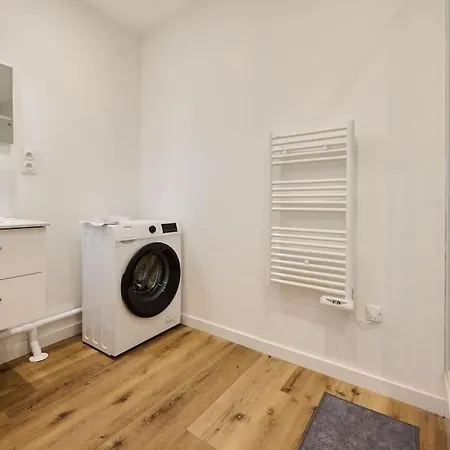 Apartment L'arbaumont