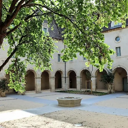 Apartment L'arbaumont